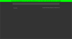Desktop Screenshot of ladyboysofbangkok.net